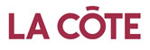 Logo : La Côte