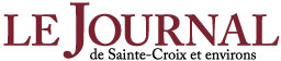 Logo : Journal de Sainte Croix