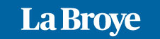 Logo : La Broye