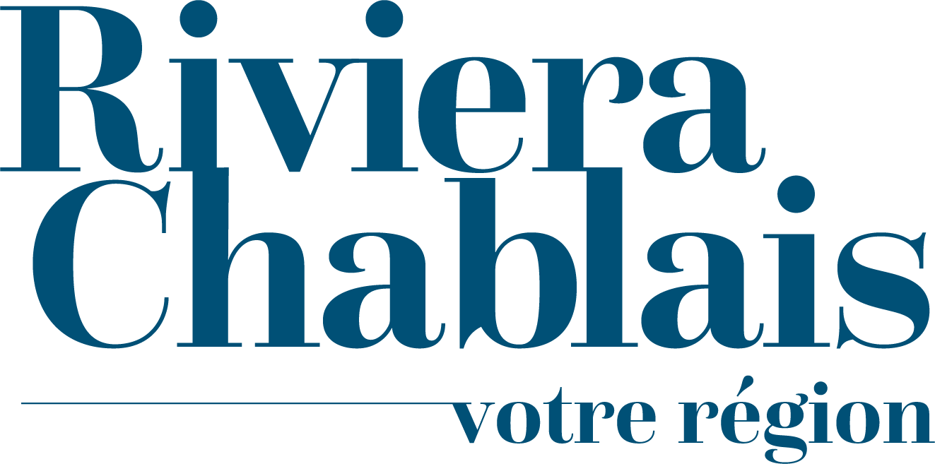 Logo : Riviera Chablais